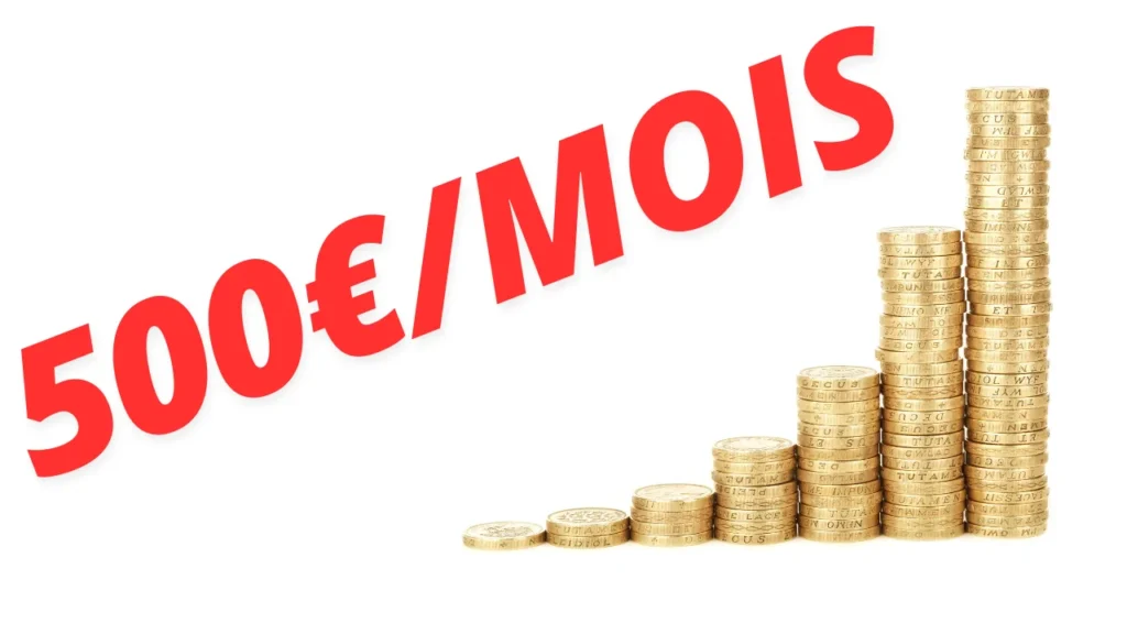 10 astuces secrètes pour économiser jusqu’à 500€ par mois sans effort